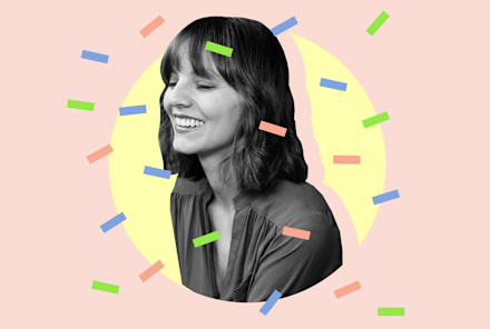 Burnout Is So 2019: Here's A Simple Ritual To Burn Bright This Decade