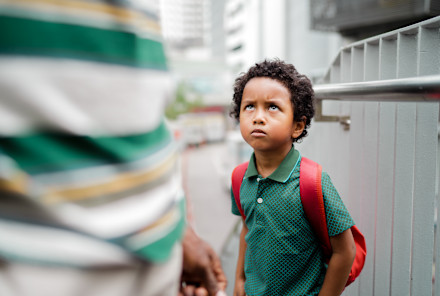 Parents, Do You Rely Too Heavily On Rules? Here's What To Know