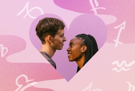 These 3 Zodiac Signs Can Expect Romance This Thanksgiving Season