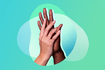 This 5-Minute Scalp Massage Will Calm You Down Fast & Easy (It Feels So Good)