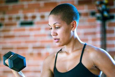 After 5 Years Of Pilates, Here's What Happened When I Started Weightlifting