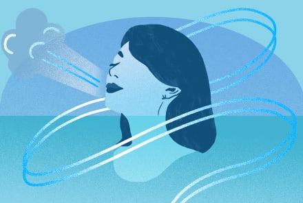 Breathwork Is Trending For All The Right Reasons: 5 Benefits Of The Practice