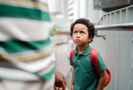Parents, Do You Rely Too Heavily On Rules? Here's What To Know