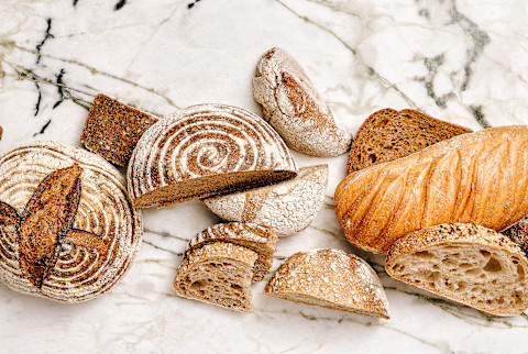 Whole Grains May Lower Risk of Developing Type 2 Diabetes Whole Grains May Lower Risk of Developing Type 2 Diabetes