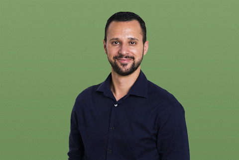 mindbodygreen Podcast Guest Joel Warsh