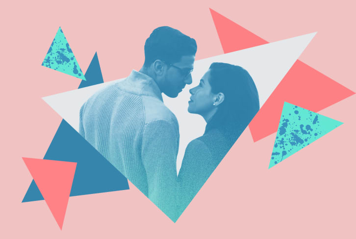 5 Therapist-Approved New Year's Resolutions For Couples