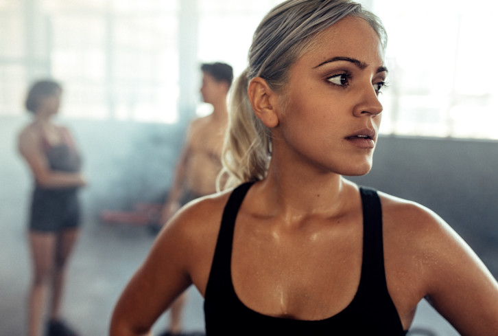 Read article: What The Rise Of 'Maxxing' Culture Is Doing To Our Mental Health Read article: What The Rise Of 'Maxxing' Culture Is Doing To Our Mental Health