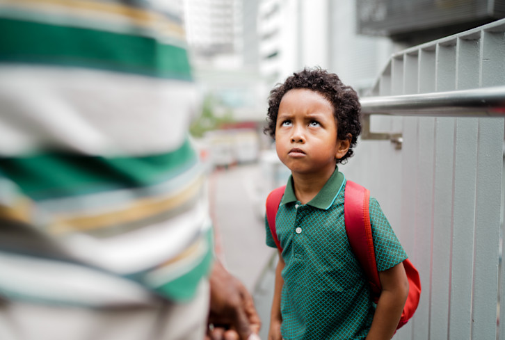 Parents, Do You Rely Too Heavily On Rules? Here's What To Know