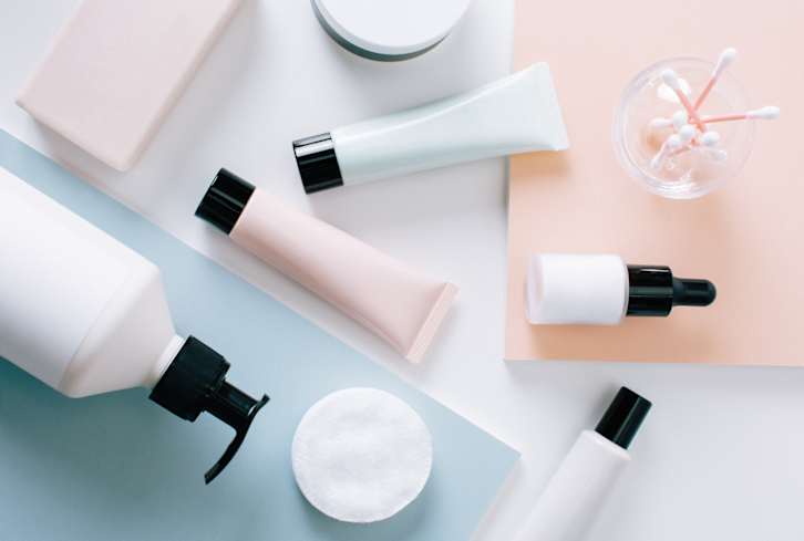 3 Very Easy Beauty Swaps That Make Your Routine More Planet Friendly