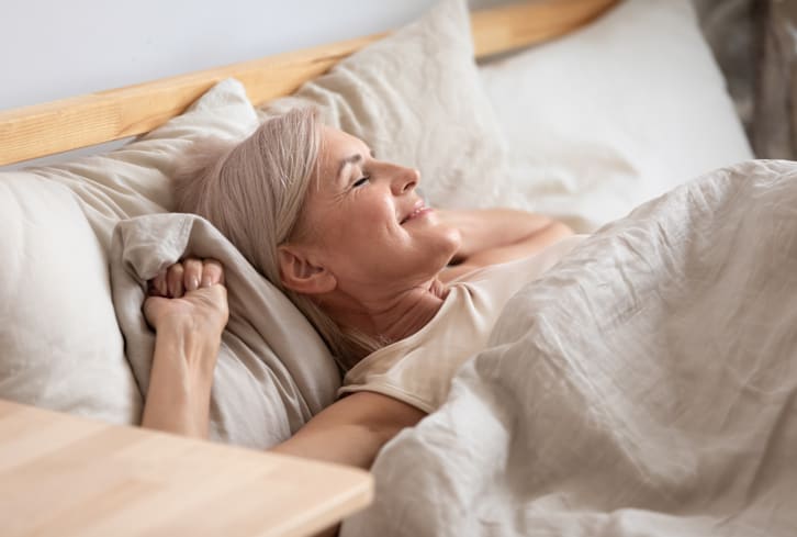 New Research Finds Two Ways Sleep Is Essential To Brain Health