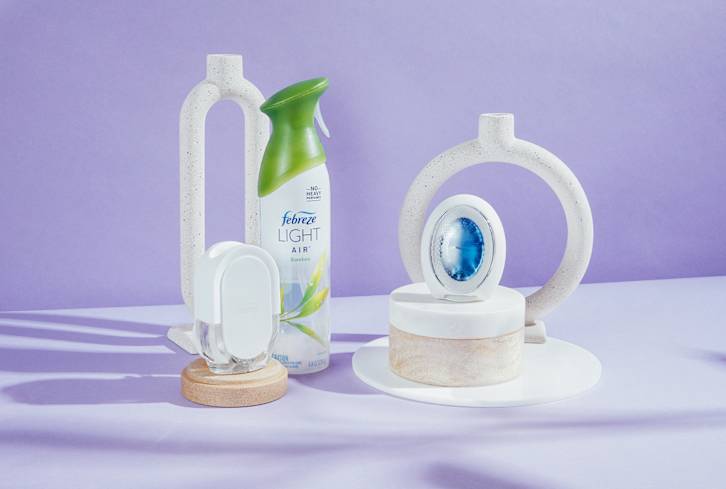 We Asked The Experts: How Do Air Fresheners Actually Work?