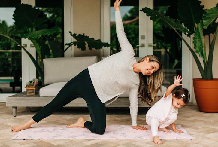 Week 2: How I'm Raising Kids With Healthier Lifestyle Habits Than I Had