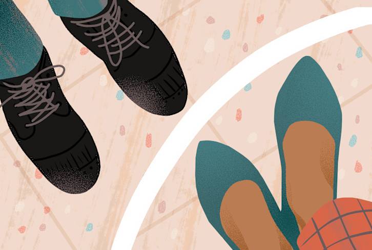 I'm A Therapist & Here Are 6 Things People Get Wrong About Boundaries