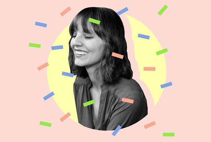 Burnout Is So 2019: Here's A Simple Ritual To Burn Bright This Decade