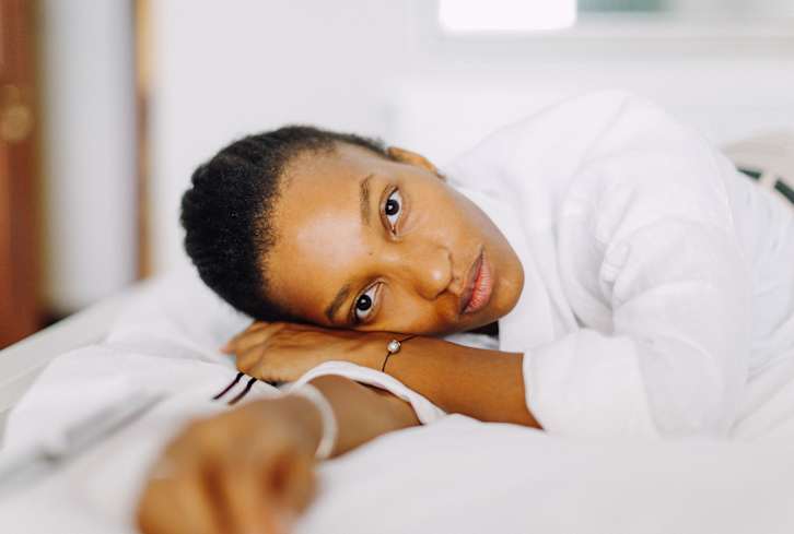 Mental Exhaustion Is A Rising Issue: 27 Signs You're Experiencing It