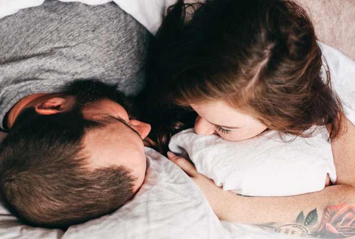 This One Sentence Can Deescalate Any Conflict In Your Relationship