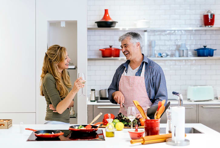 What It Really Means To Have "Acts Of Service" As Your Love Language