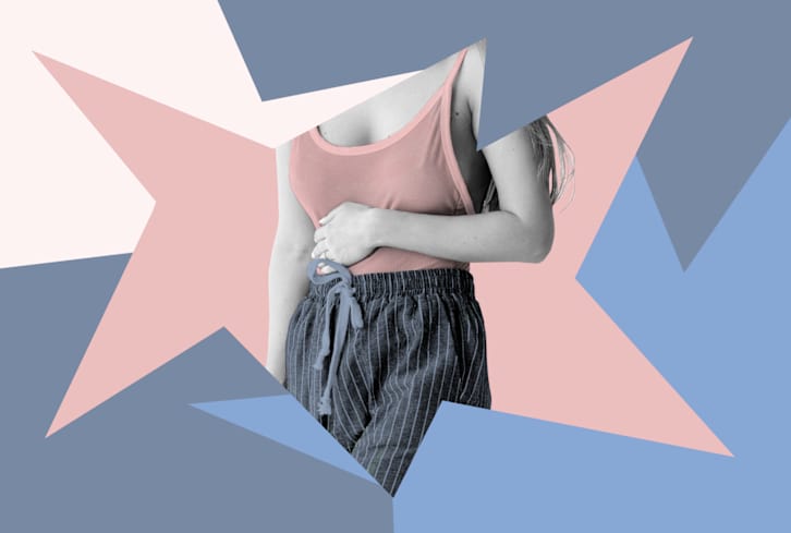 Bloat, Skin Issues & Hair Loss: What Your Body's Telling You