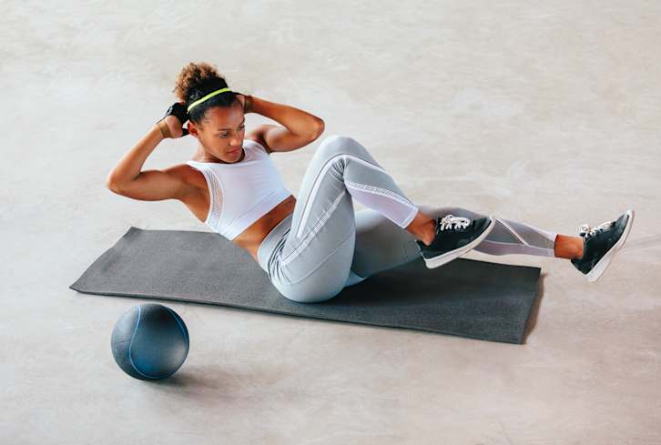 This Is How HIIT Workouts Could Make You Constipated