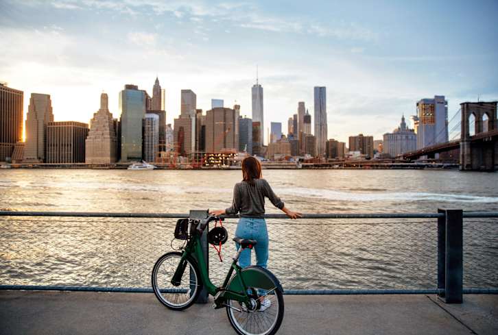 This New Feature In Google Maps Could Reduce Traffic & Carbon Emissions