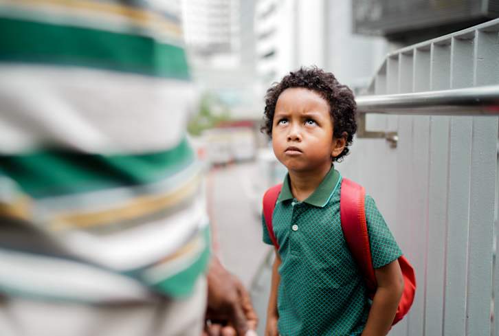 Parents, Do You Rely Too Heavily On Rules? Here's What To Know