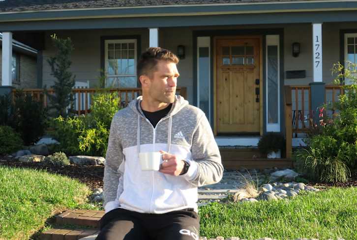 If You Have These 3 Things, You've Got A Legit At-Home Gym