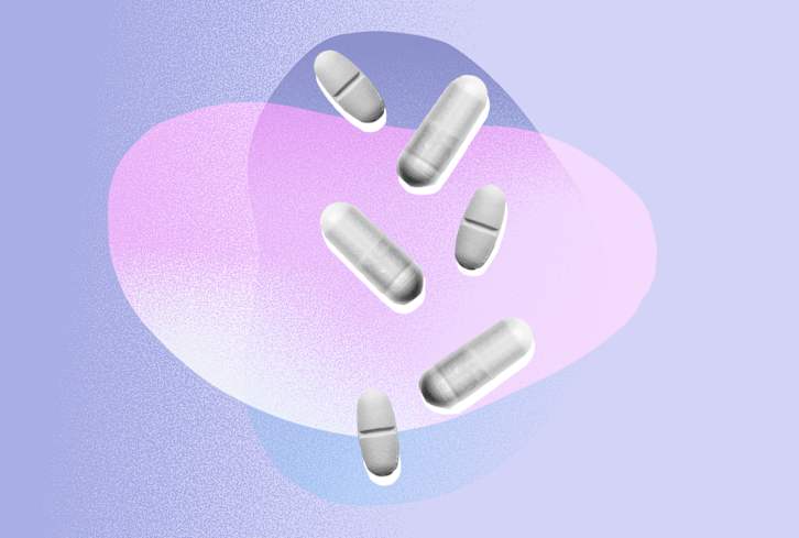 NMN vs. NR: What's The Difference Between These 2 Buzzy Supplements?