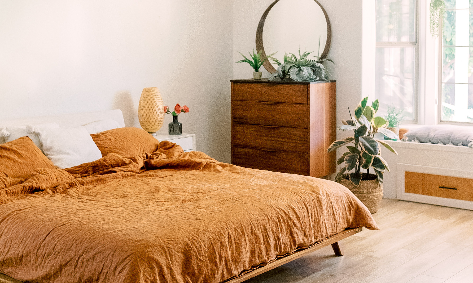 11 Easy Tweaks That'll Instantly Elevate The Energy Of Your Home