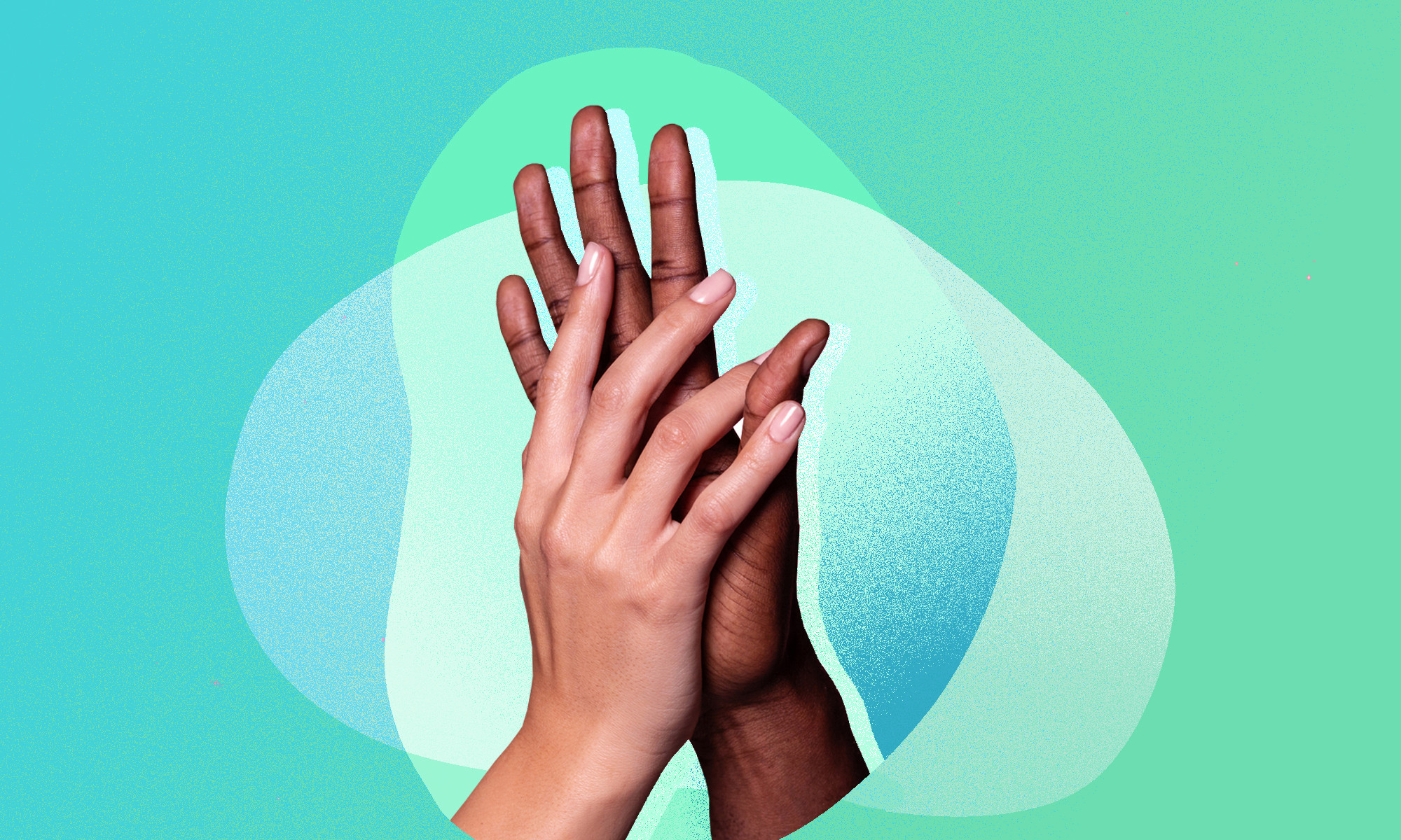 How To Make A DIY Dishwashing Hand Mask + Why You Should