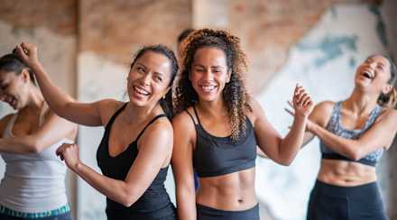 How Women Are Reframing Their Mindset To Level Up Inner & Outer Strength