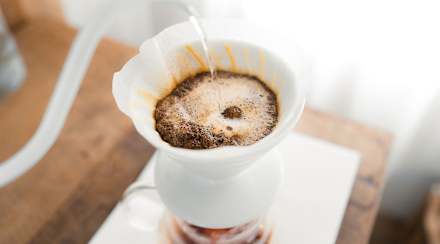 A Massive Study Shows That This Is The Healthiest Way To Drink Coffee A Massive Study Shows That This Is The Healthiest Way To Drink Coffee
