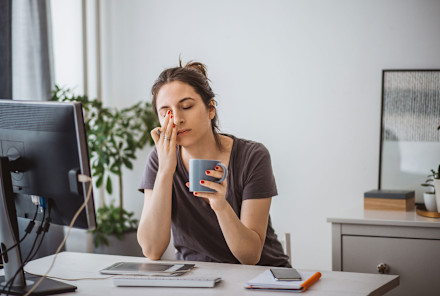 Read article: High Cortisol Levels? You May Be Deficient In This Mineral