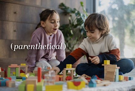 Read article: How To Mediate Sibling Conflicts, According To A Family Therapist