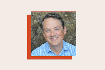 Read article: How To Find Meaning In A World That's Moving Too Fast