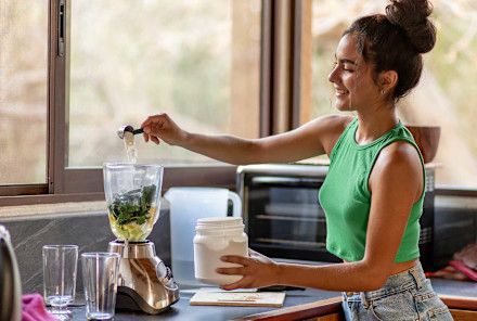 Read article: Do Collagen Supplements Work? A Review Of 100+ Trials Has Results