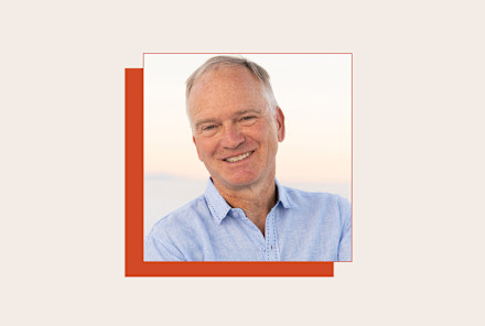 Read article: The Science Of Sweat, Saunas & Stress With Expert Bill Gifford