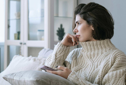 Read article: Feeling Mentally Drained & Forgetful In Perimenopause? This Supplement Can Help