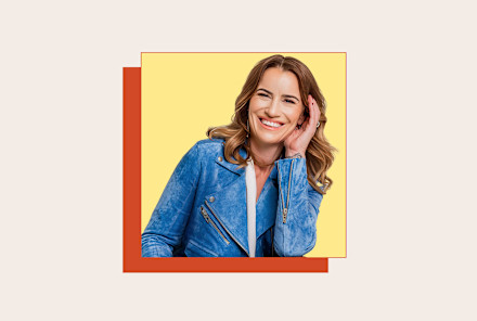 Read article: How To Reparent Your Inner Child, From The Holistic Psychologist