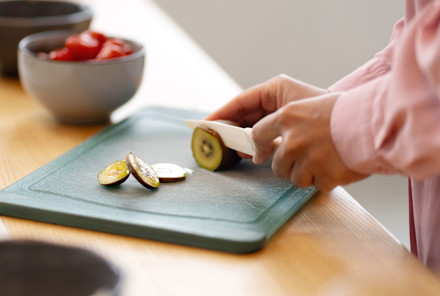 Read article: Eating This One Fruit Daily Can Improve Your Sleep & Gut Health