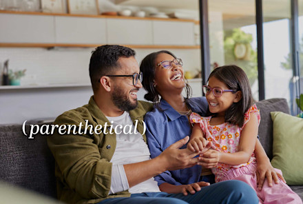 Read article: A Therapist's 5 Questions That'll Help You Find More Joy In Parenting