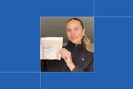 Read article: I Was Skeptical Of Colostrum Until I Tried One With Research-Backed Benefits