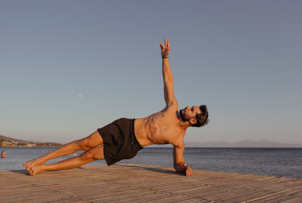 Read article: The Surprising Science Linking Your Heart & Mental Health