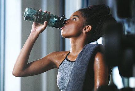 Read article: Meet The Newest Alternative To Caffeine — But Does It Work?