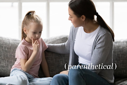 Read article: A Therapist Explains What To Do When You Kid Makes A Mistake
