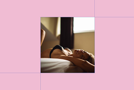 Read article: How Women Of All Ages Have Orgasms With Busy Schedules