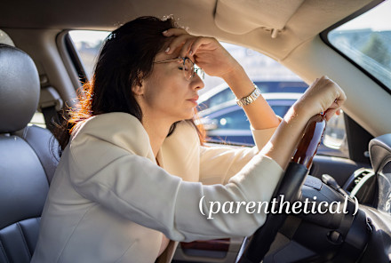 Read article: Maternal Rage Is Real — But It's Not Something To Feel Bad About