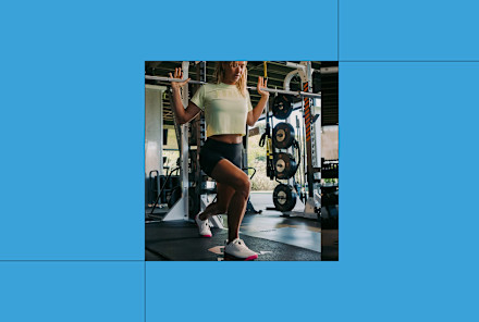 Read article: I Finally Found A Shoe That Can Actually Go From Squats To Sprints Read article: I Finally Found A Shoe That Can Actually Go From Squats To Sprints