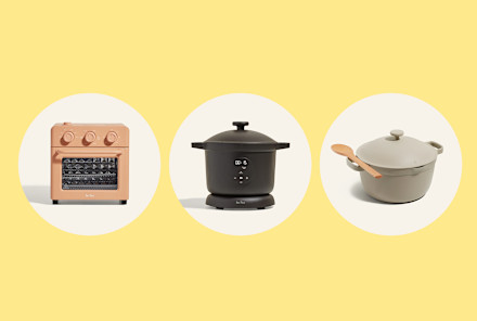 Read article: This Rare Sale Has All the Essentials To Upgrade Your Kitchen With Non-Toxic Swaps