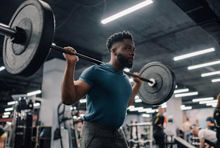 Read article: Men Who Want Healthy Testosterone Levels Shouldn't Overlook This Mineral