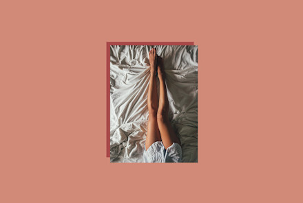 Read article: It's A Fact: Orgasms Are So Good For You (& These Discounted Toys Will Get You There)